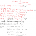 Training Roster