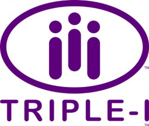 TRIPLE-I LOGO