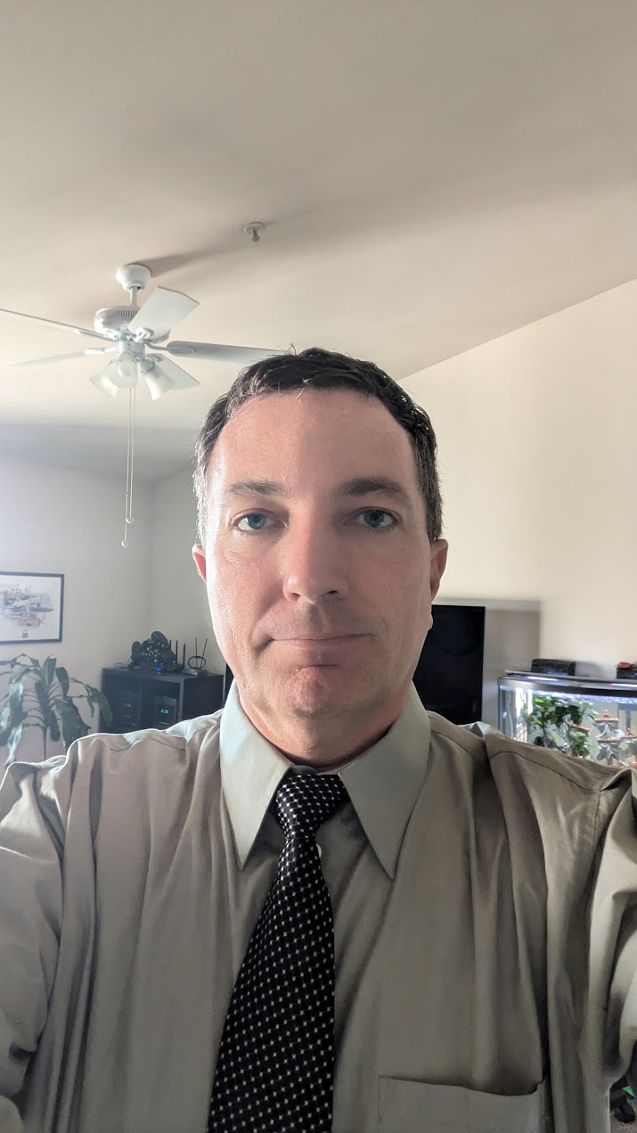 Jason Reskin